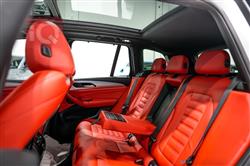 بي ام دبليو X3